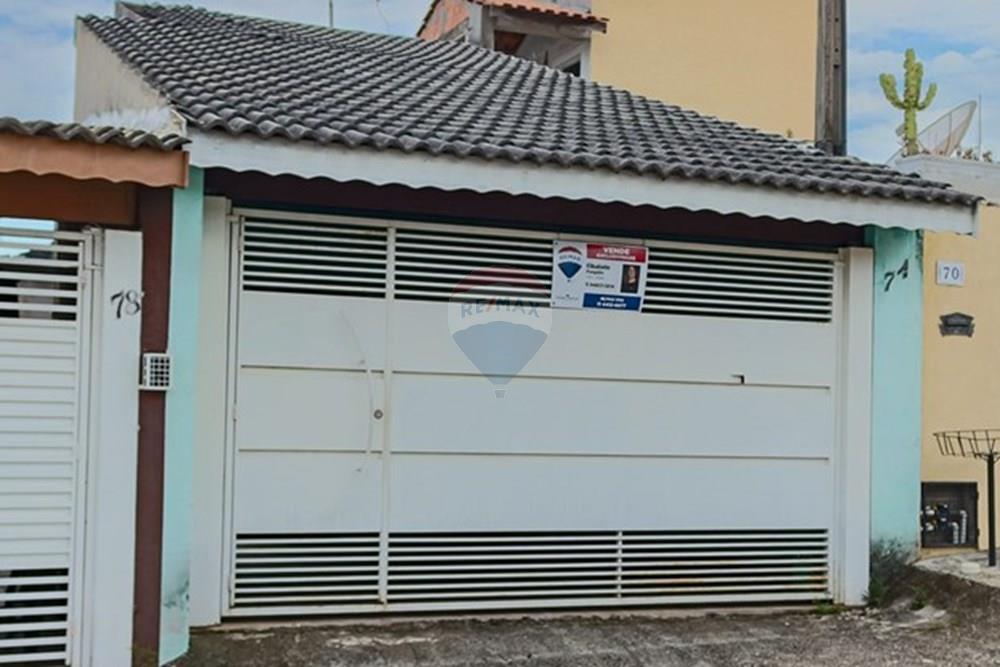 Casa - Venda - Atibaia , São Paulo - 2.jpg - Fachada - 690471095-23