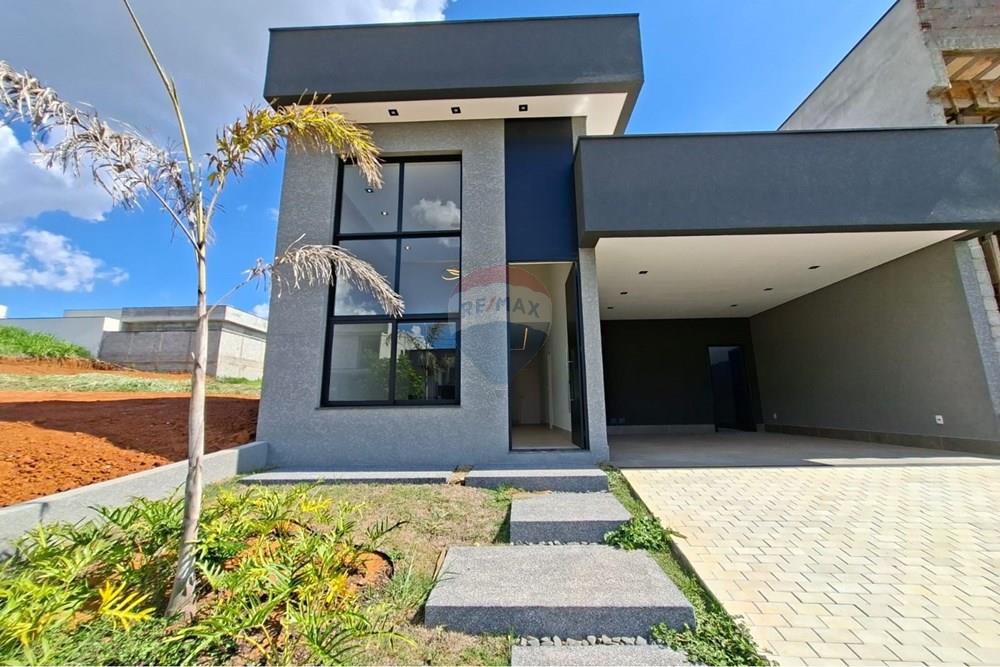 Casa de Condomínio - Venda - Bragança Paulista , São Paulo - 66435aee-5359-4966-9348-20a8d12036cf.jpg - 690041152-5