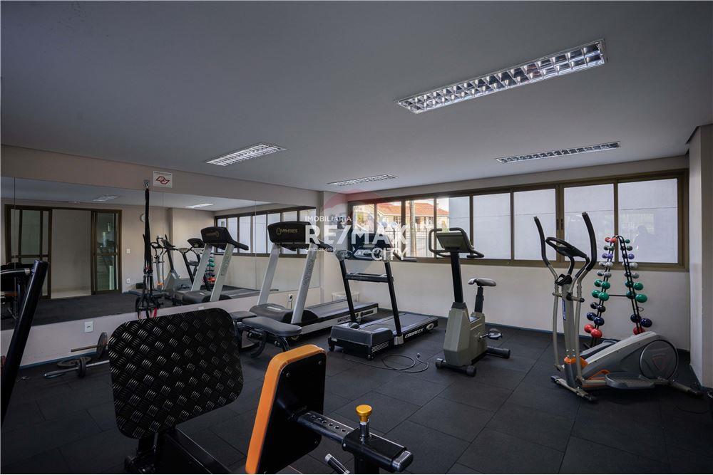 Apartamento - Venda - Jundiaí , São Paulo - 36 - 690801040-32