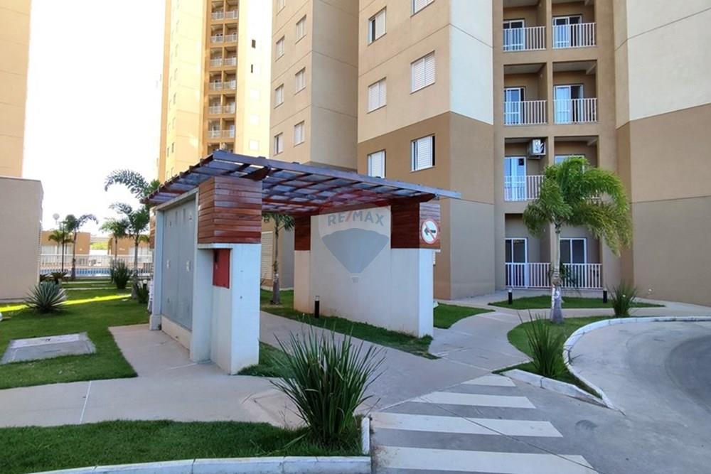 Apartamento - Alugar - Mogi Guaçu , São Paulo - 43.jpg - 690521007-316