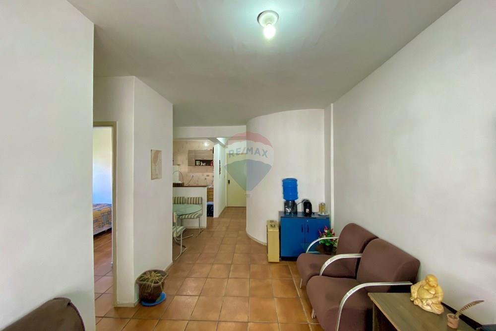 Apartamento - Venda - Guarujá , São Paulo - IMG_9167.jpg - Sala - 690821038-244