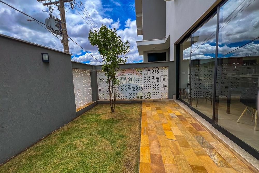 Casa de Condomínio - Venda - Piracicaba , São Paulo - IMG_9375.jpg - 690781150-36