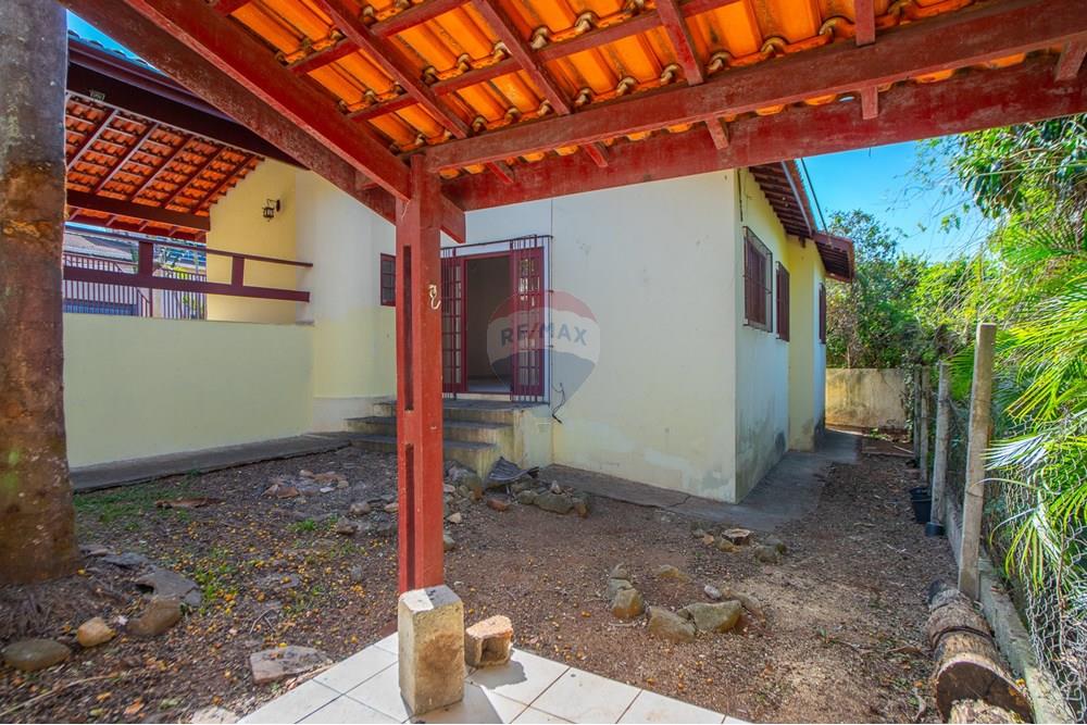 Casa - Venda - Atibaia , São Paulo - DSC01090.jpg - Jardim Externo - 690471003-128