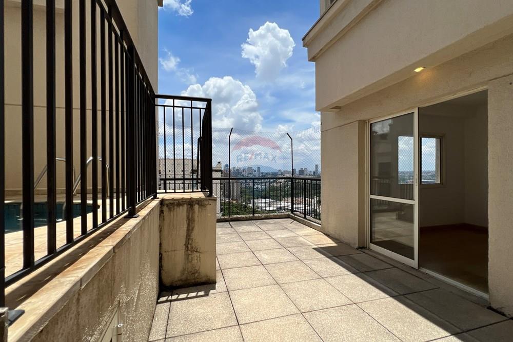 Cobertura - Venda - Barueri , São Paulo - UHLK6554.JPG - 691081040-1