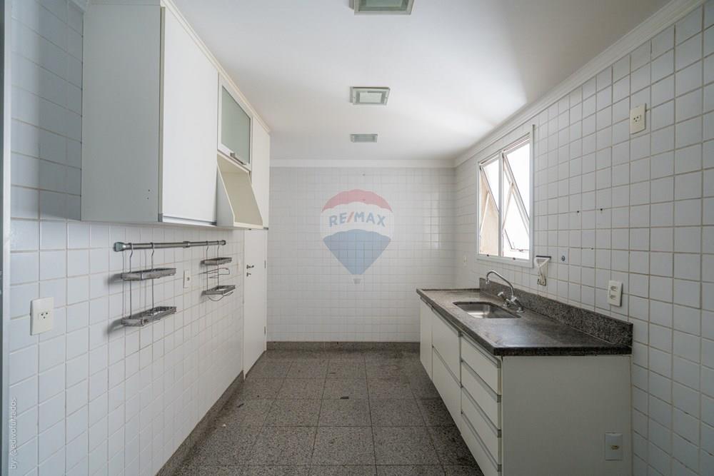 Apartamento - Venda - Campinas , São Paulo - EDI00678EDIVORG98002306922 - CLUB HOUSE - VANESSA VINCEGUERRI.jpg - Cozinha - 690681118-139