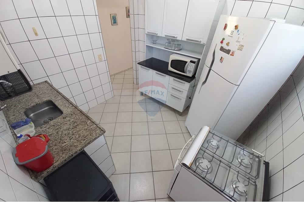 Apartamento - Venda - Guarujá , São Paulo - 20250619_093641.jpg - Cozinha - 690821041-153