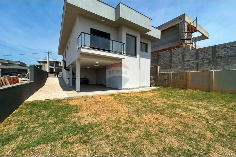 Casa de Condomínio - Alugar - Vinhedo , São Paulo - 2-IMG_1388.jpg - 690941046-21