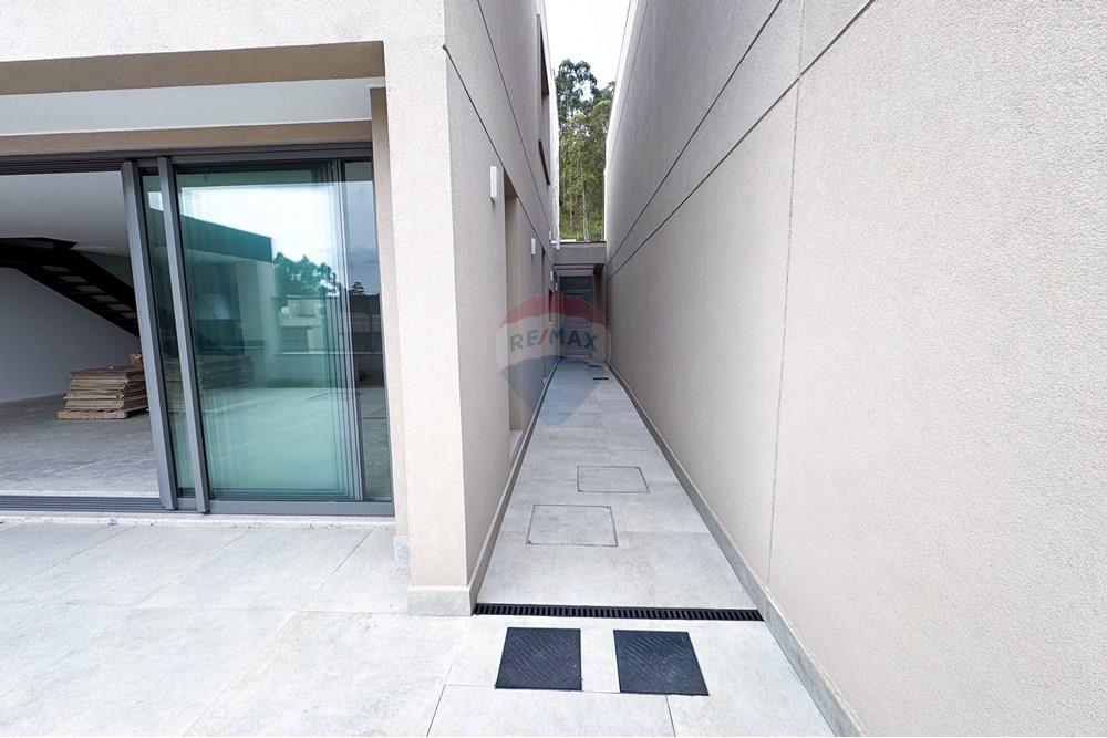 Casa de Condomínio - Venda - Santana de Parnaíba , São Paulo - Casa_Singular_Horizontal-9.jpg - 691141029-4