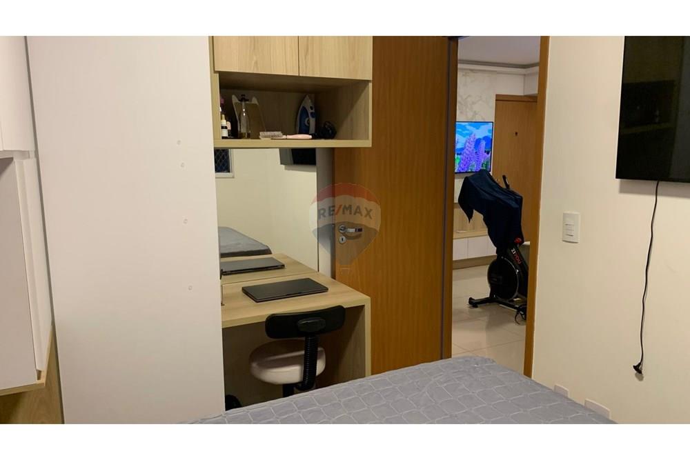 Apartamento - Alugar - Araras , São Paulo - QUARTO CASAL 1.jpg - 690691092-12