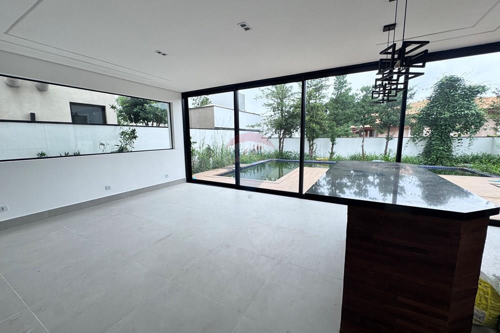 Casa de Condomínio - Venda - Santana de Parnaíba , São Paulo - IMG_0437.JPG - 690951039-30