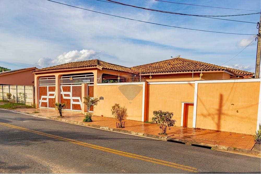 Casa de Campo - Venda - Atibaia , São Paulo - 2 - Vale das Flores.jpg - 690921092-7