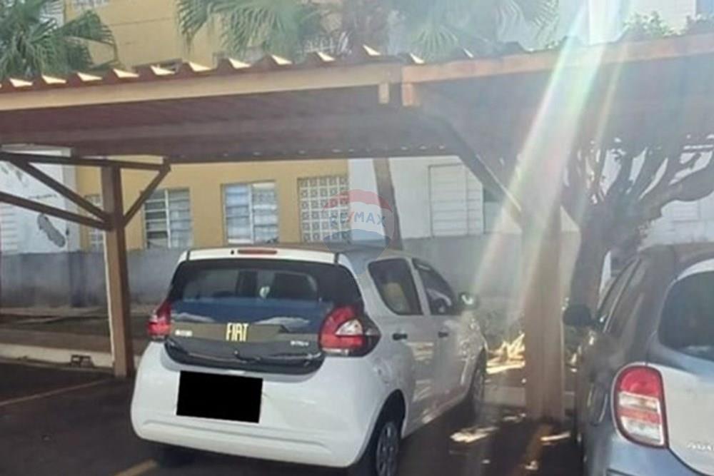 Apartamento - Venda - Mogi Mirim , São Paulo - garagem_.jpg - Garagem - 690521170-2