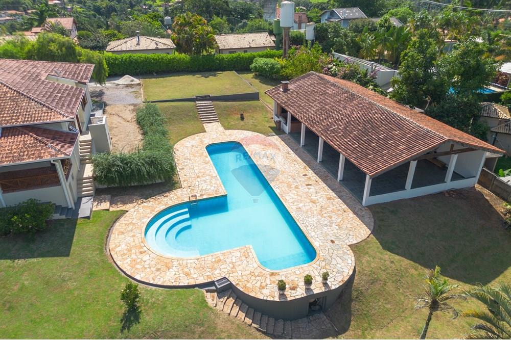 Chácara / Sítio / Fazenda - Venda - Jarinu , São Paulo - Aérea 2.jpg - 690791111-232