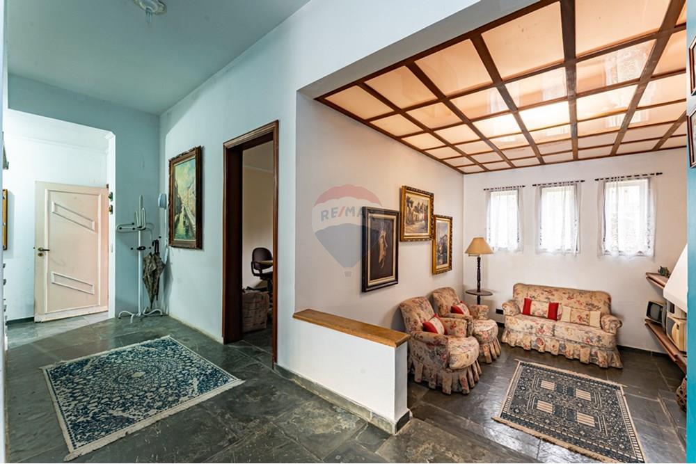 Casa de Condomínio - Venda - Santana de Parnaíba , São Paulo - CAR09896.jpg - 691081029-8