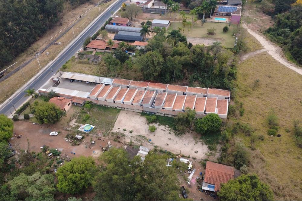 Casa de Condomínio - Venda - Mogi Guaçu , São Paulo - DJI_0359.JPG - Layout aberto - 690521005-90