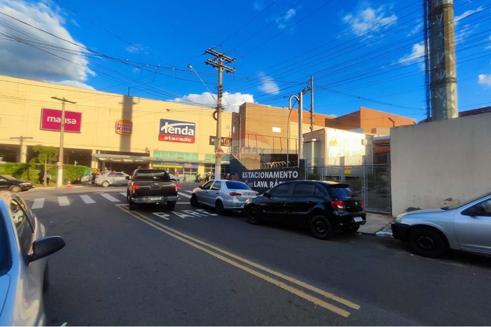 Casa Comercial - Alugar - Hortolândia , São Paulo - FOTO ENTRADA EXTERNA.jpeg - 690531007-12