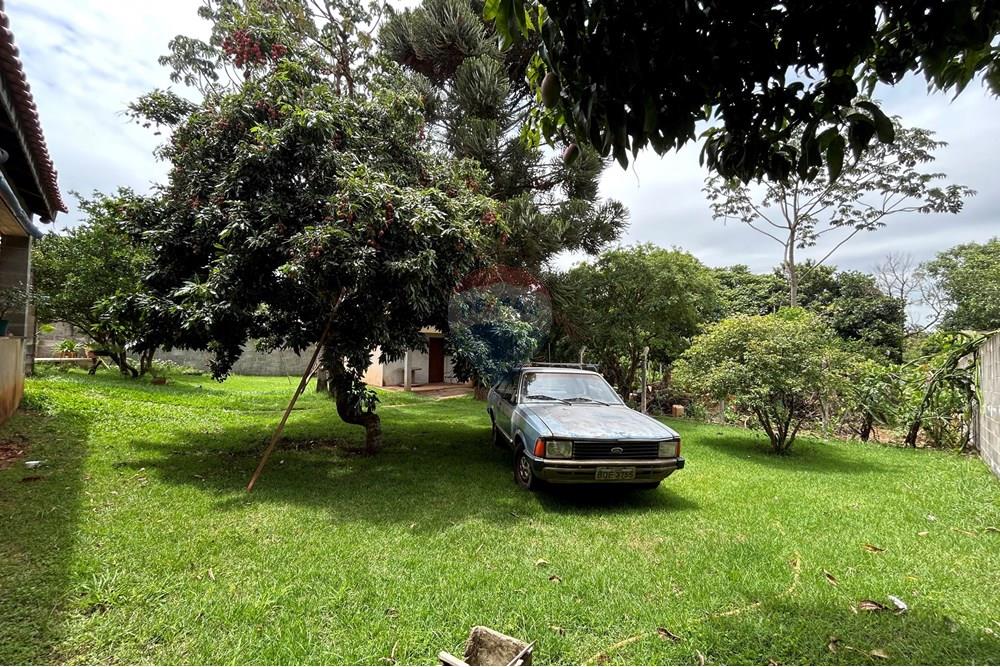 Chácara / Sítio / Fazenda - Venda - Sumaré , São Paulo - IMG_2438.JPG - 690641010-575