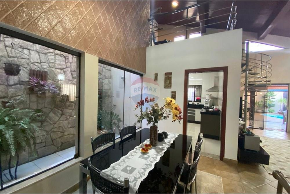 Casa - Venda - Americana , São Paulo - IMG-20250130-WA0024.jpg - Sala de jantar - 690231025-207