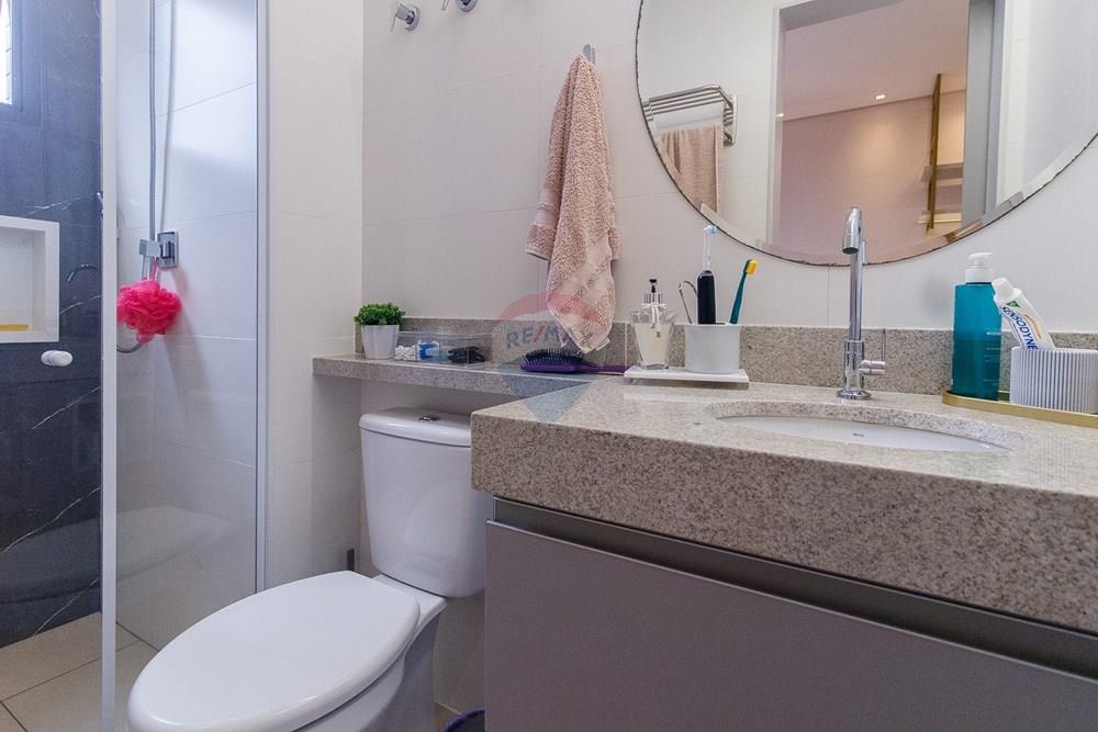 Apartamento - Venda - Praia Grande , São Paulo - IMG_3307.jpg - 691161001-68