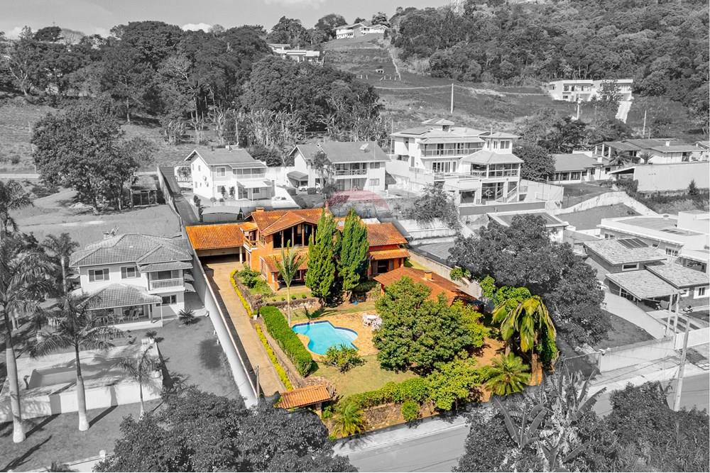 Casa de Condomínio - Venda - Atibaia , São Paulo - RINF-(11)-demarc.jpg - 690921075-42