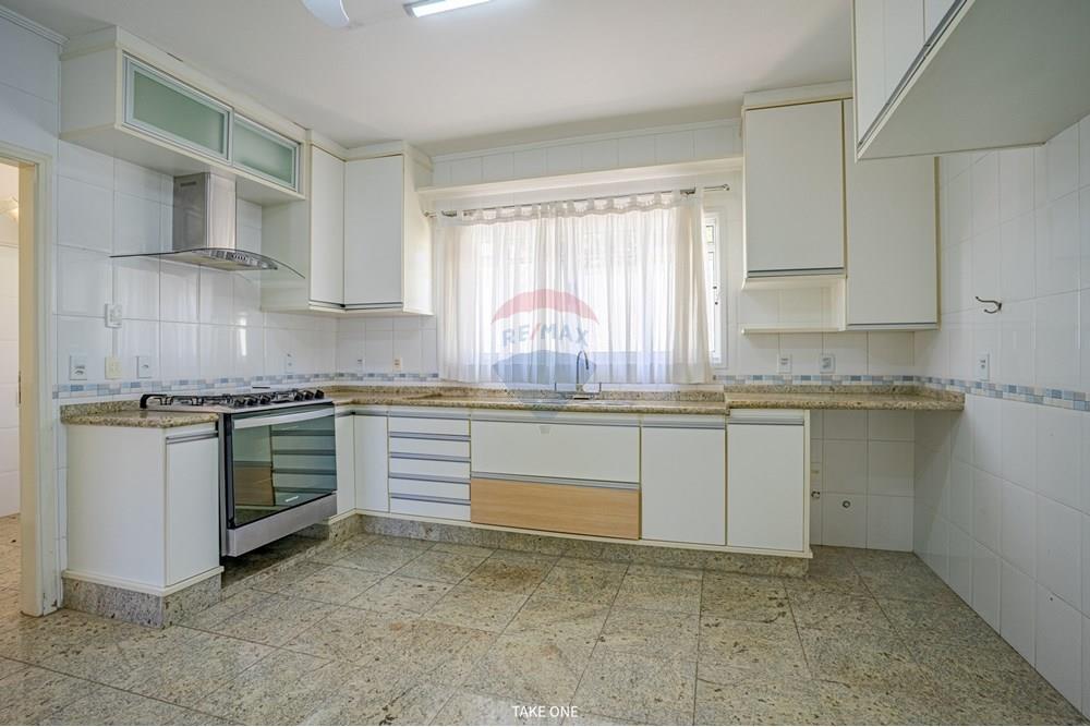 Casa de Condomínio - Venda - Vinhedo , São Paulo - 17.jpg - Cozinha - 690131011-351