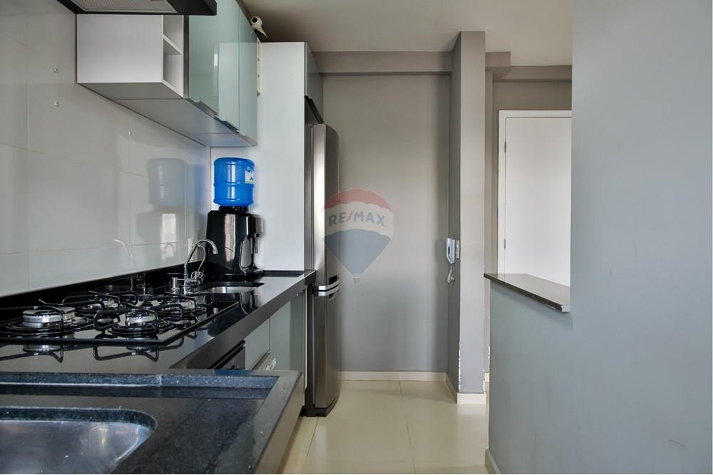 Apartamento - Venda - Rio Claro , São Paulo - 003.jpg - Cozinha - 690811098-11
