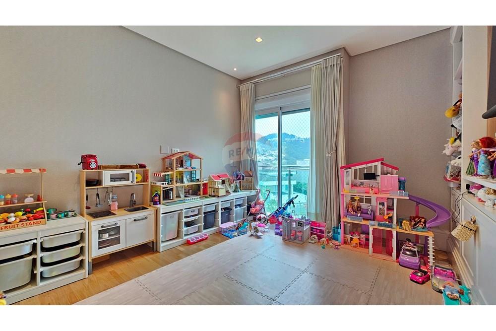 Casa de Condomínio - Venda - Santana de Parnaíba , São Paulo - 20260319_102758.jpg - 691021016-63