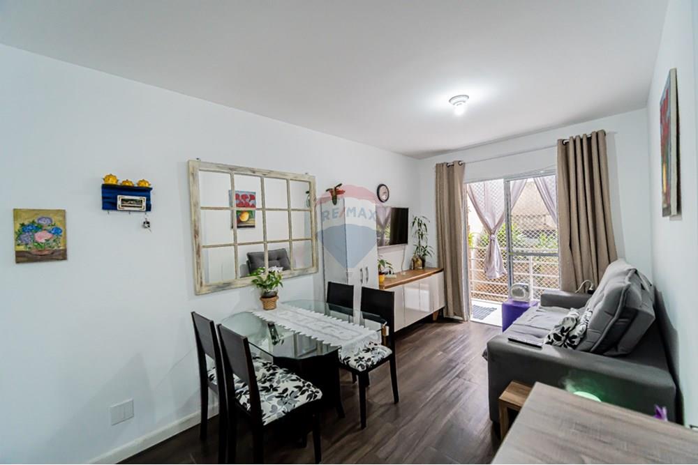 Apartamento - Venda - Cotia , São Paulo - AP-9.jpg - 691151034-2