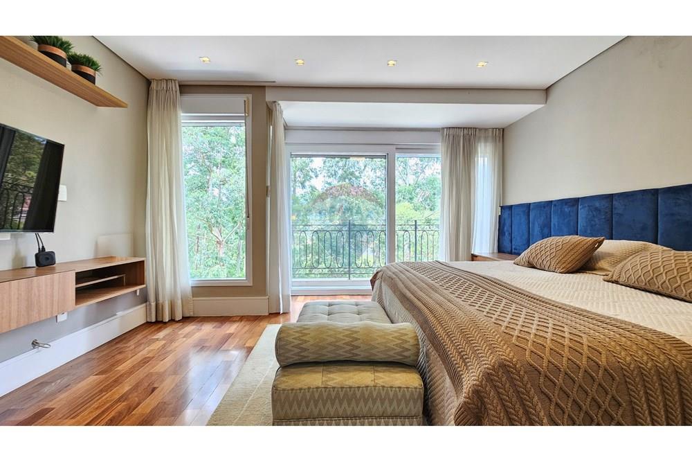 Casa de Condomínio - Venda - Santana de Parnaíba , São Paulo - 20260224_132502.jpg - 691021032-19