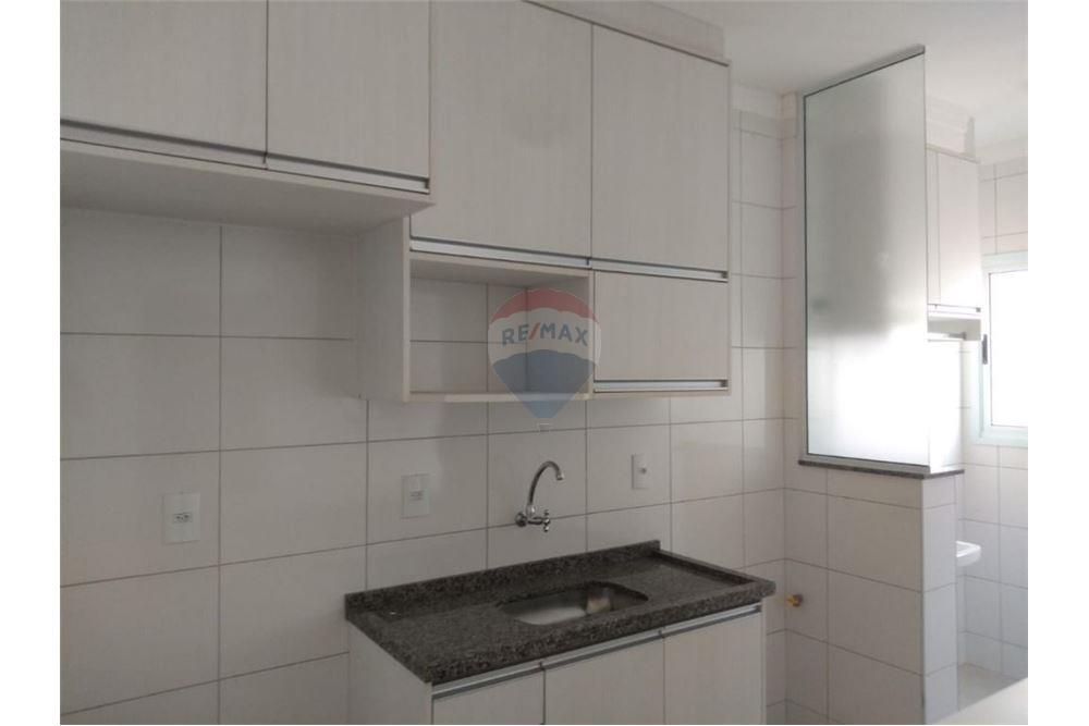 Apartamento - Alugar - Nova Odessa , São Paulo - 3 - 690641011-523