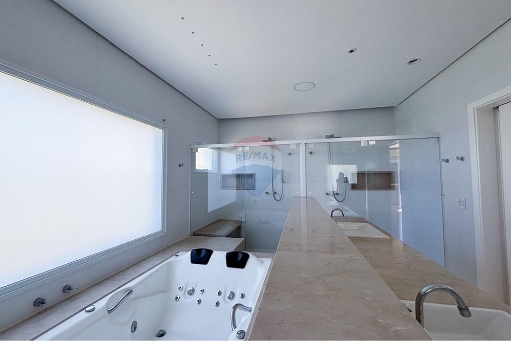 Casa de Condomínio - Alugar - Louveira , São Paulo - IMG_0763.jpg - 690941057-9