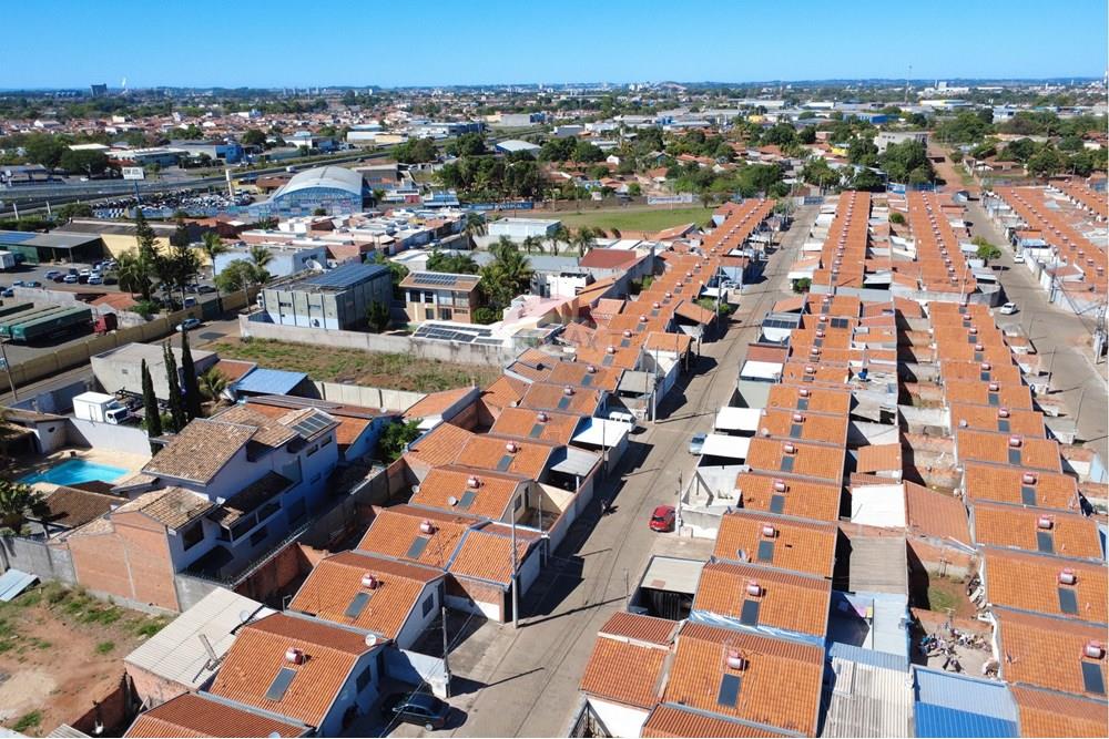 Casa de Condomínio - Venda - Mogi Guaçu , São Paulo - DJI_0008.JPG - Fachada - 690521079-107