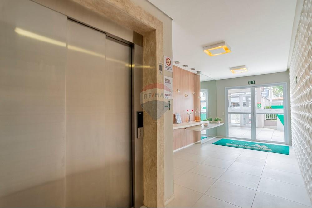 Apartamento - Venda - Campinas , São Paulo - FOTOS IMOBILIARIAS --157.jpg - Saguão - 690681050-163