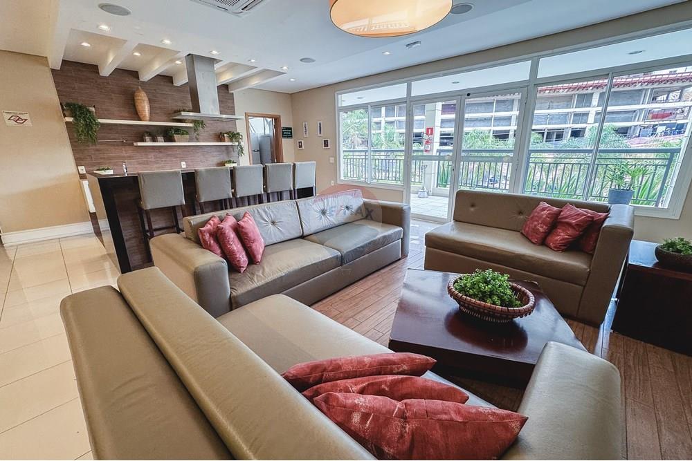 Apartamento - Venda - Santana de Parnaíba , São Paulo - IMG_2843.jpeg - 691141024-4