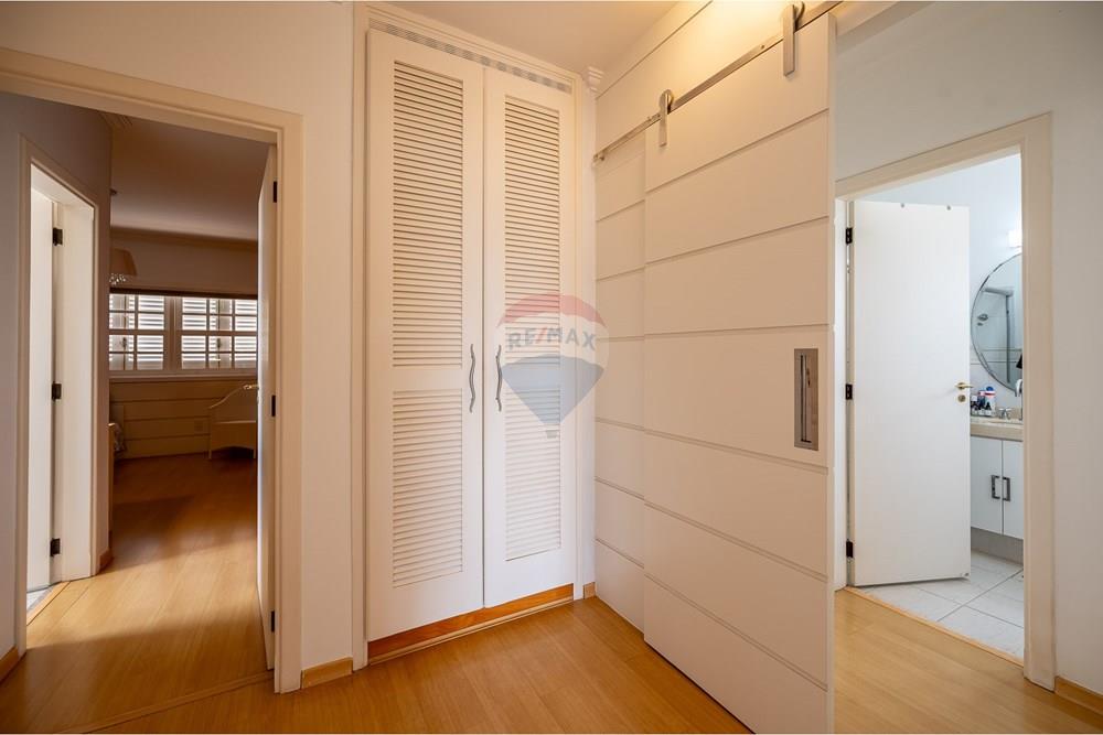 Casa de Condomínio - Venda - Campinas , São Paulo - Casa 996 - Alphaville-24.jpg - 690181001-451