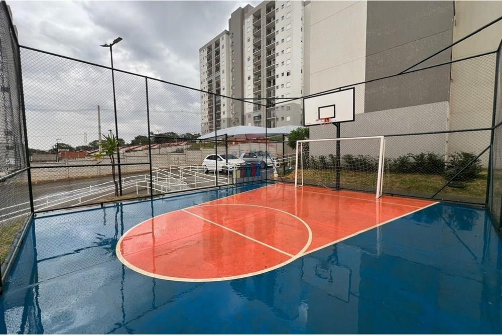 Apartamento - Venda - Hortolândia , São Paulo - IMG-20250624-WA0470.jpg - 690701020-92