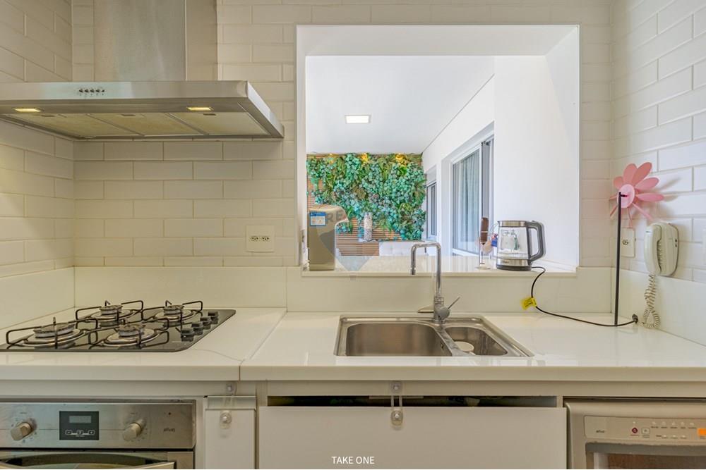 Apartamento - Venda - Campinas , São Paulo - DSC07324-HDR.jpg - 690681167-59