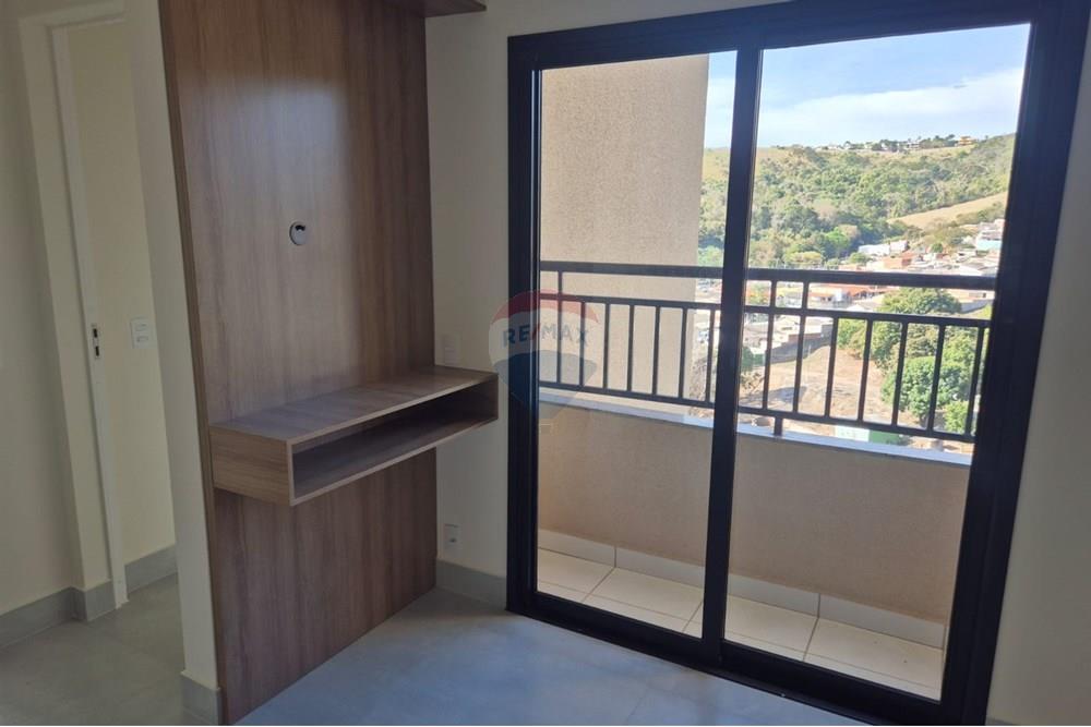 Apartamento - Alugar - Valinhos , São Paulo - 2a51ba31-bf0f-4cf4-9b08-f225a887da4e.jpg - 690851008-542