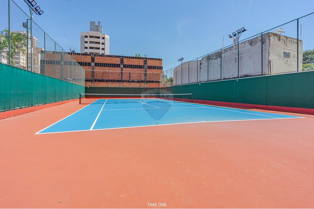 Apartamento - Venda - Campinas , São Paulo - DSC07354-HDR.jpg - 690681167-59