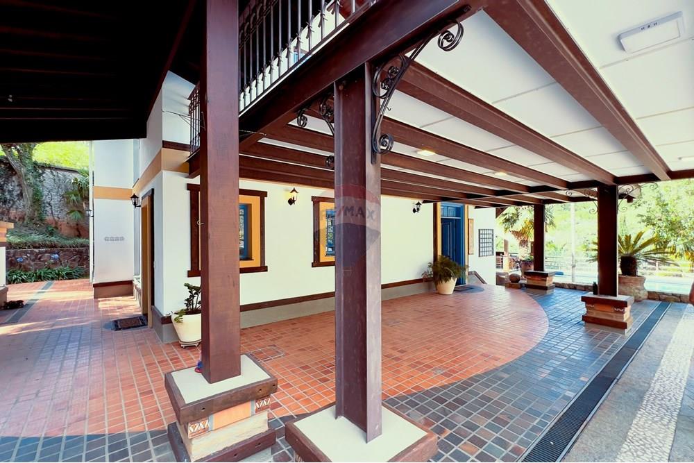 Casa de Condomínio - Venda - Atibaia , São Paulo - IMG_6859.jpg - Fachada - 690471159-1