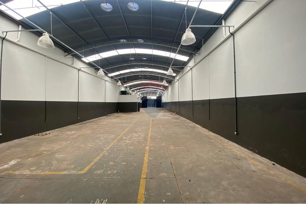 Galpão - Alugar - Piracicaba , São Paulo - IMG_7807.JPG - 690781182-23