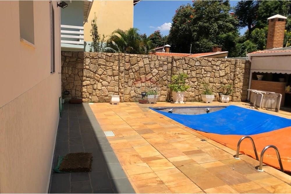 Casa de Condomínio - Venda - Campinas , São Paulo - Imagem do WhatsApp de 2025-06-03 à(s) 13.43.19_004aca27.jpg - 690331001-139