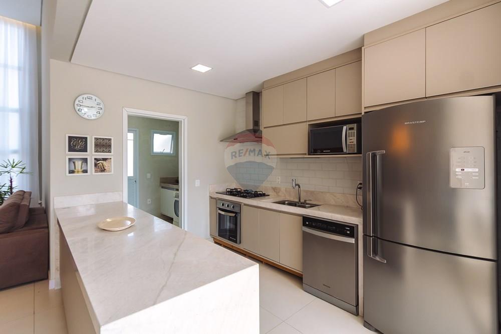 Casa de Condomínio - Venda - Indaiatuba , São Paulo - IMG_1479.jpg - Cozinha - 690651013-57