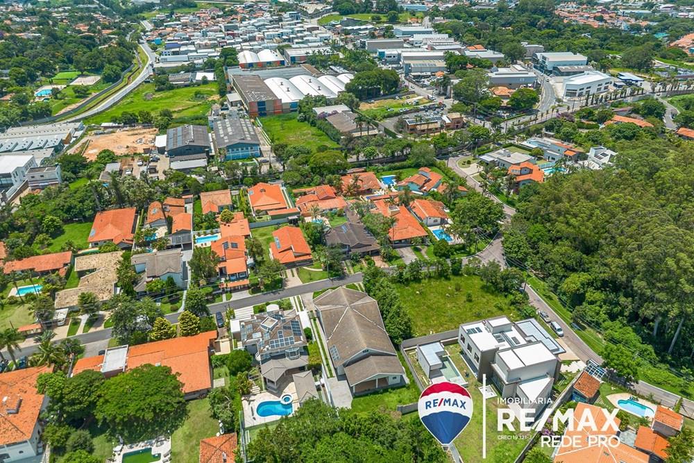 Casa de Condomínio - Venda - Vinhedo , São Paulo - DJI_0355.jpg - 690541142-221