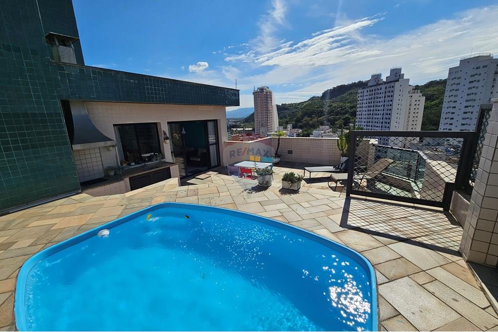 Cobertura - Venda - Guarujá , São Paulo - 20250728_110540.jpg - 690501023-387