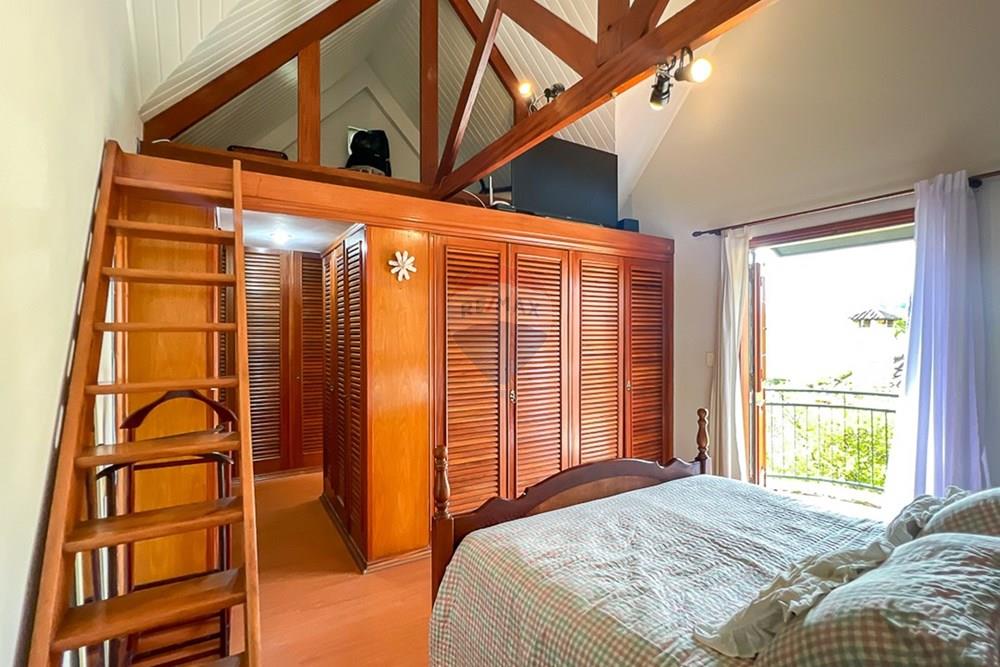 Casa de Condomínio - Venda - Santana de Parnaíba , São Paulo - MFLI8515-74.jpg - 691081029-14