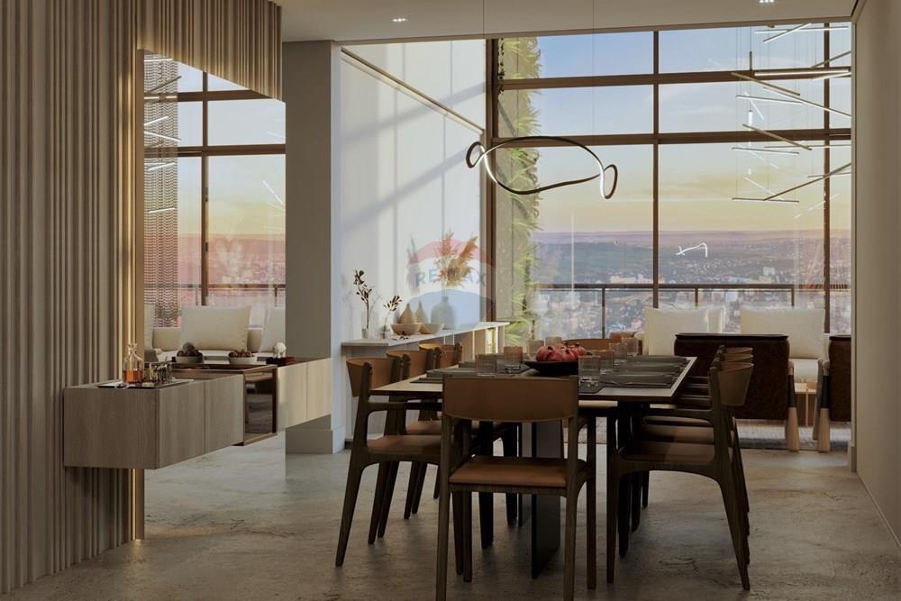 Apartamento - Venda - Americana , São Paulo - 02 JANTAR.jpeg - 691071037-7