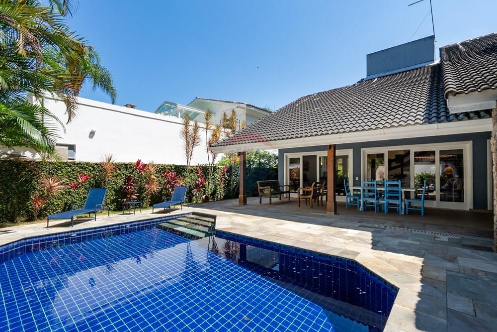 Casa de Condomínio - Venda - Guarujá , São Paulo - DSC09377.jpg - 690981026-670