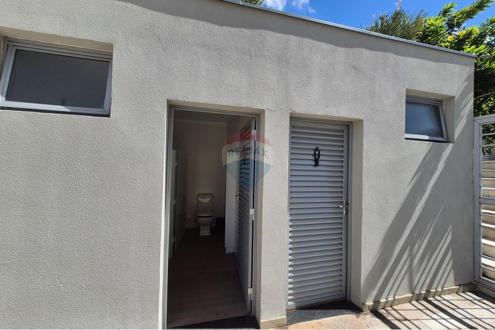 Apartamento à venda com 4 quartos, 221m² - Foto 27