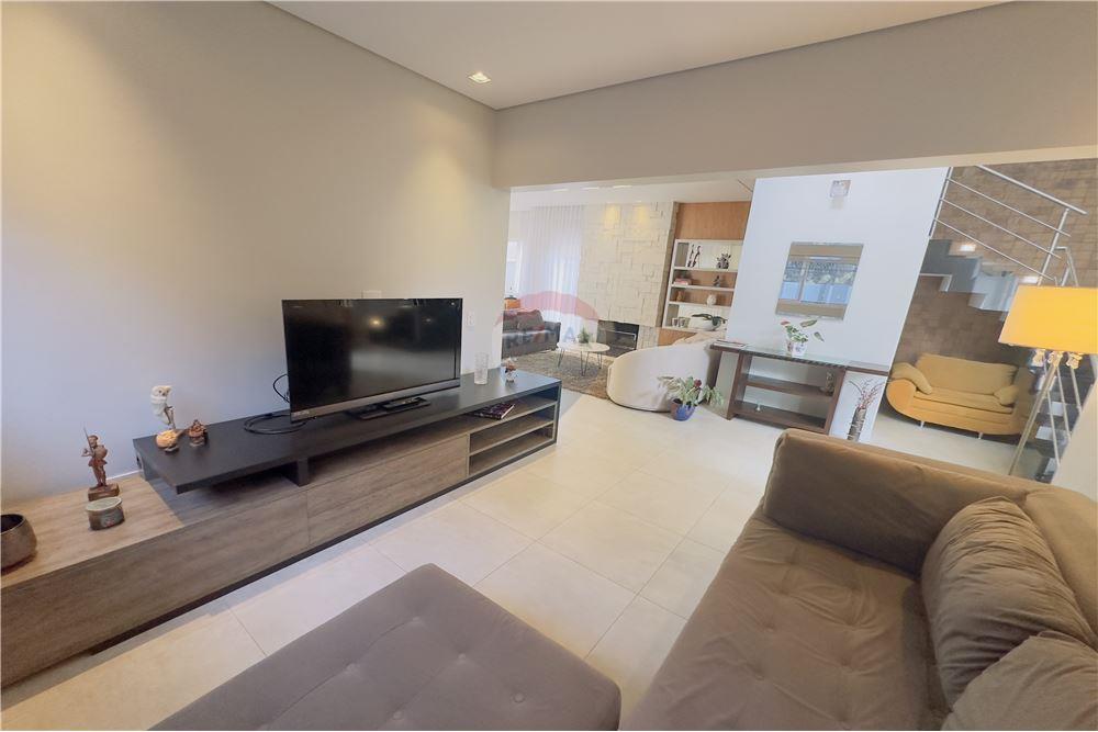 Casa de Condomínio - Venda - Paulínia , São Paulo - 32 - 690511143-85